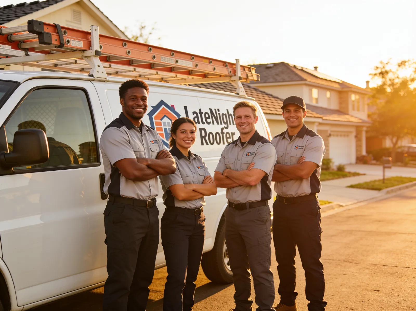 Emergency Roof Repair company in Newell, IA